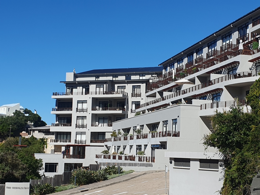 2 Bedroom Property for Sale in Herolds Bay Western Cape